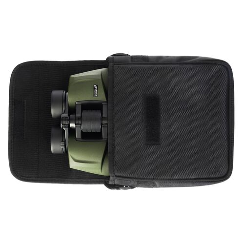 Бинокль Levenhuk Army 12x50 с сеткой, фото , изображение 7