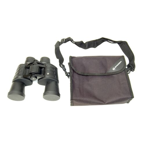 Бинокль Bresser Hunter 8x40, фото , изображение 6