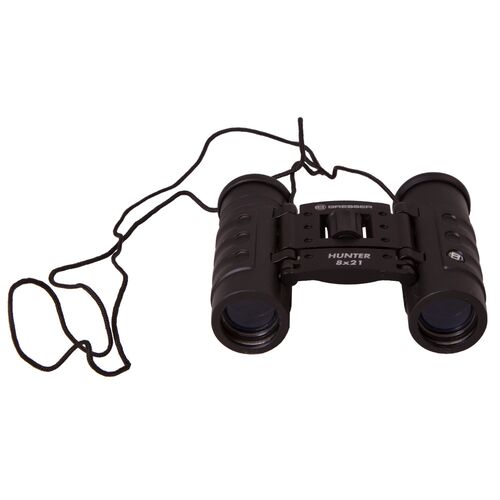 Бинокль Bresser Hunter 8x21, фото , изображение 2