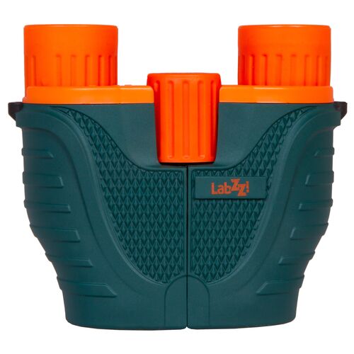 Бинокль Levenhuk LabZZ B6, фото , изображение 3