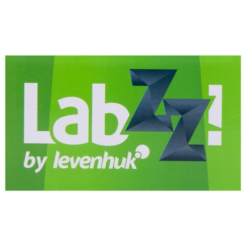 Бинокль Levenhuk LabZZ B6, фото , изображение 16