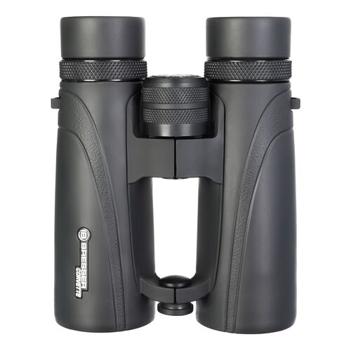 Бинокль Bresser Corvette 8x42 WP, фото , изображение 5