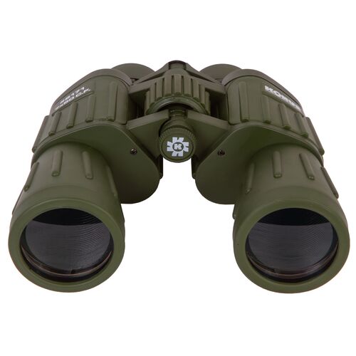 Бинокль Konus Konusarmy 7x50, фото , изображение 5