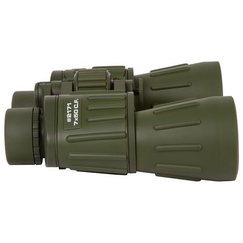 Бинокль Konus Konusarmy 7x50, фото , изображение 7