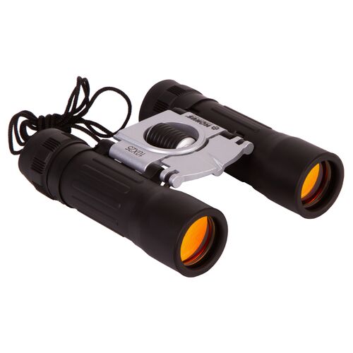 Бинокль Konus Basic 10x25, фото , изображение 4