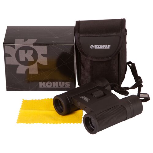 Бинокль Konus Next-2 8x21, фото , изображение 2