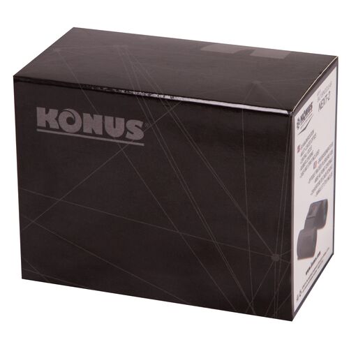 Бинокль Konus Next-2 8x21, фото , изображение 10