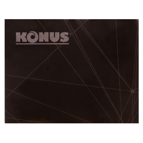 Бинокль Konus Next-2 8x21, фото , изображение 12