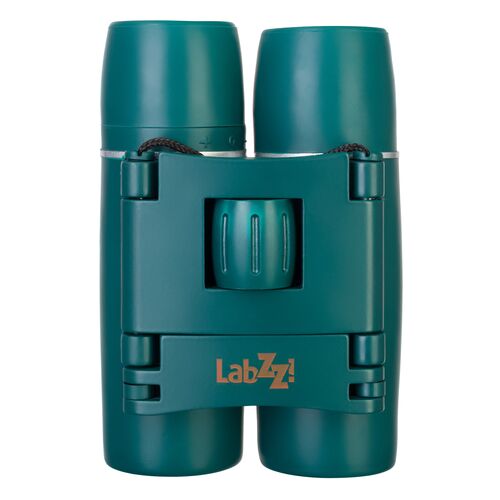 Бинокль Levenhuk LabZZ B4, фото , изображение 6