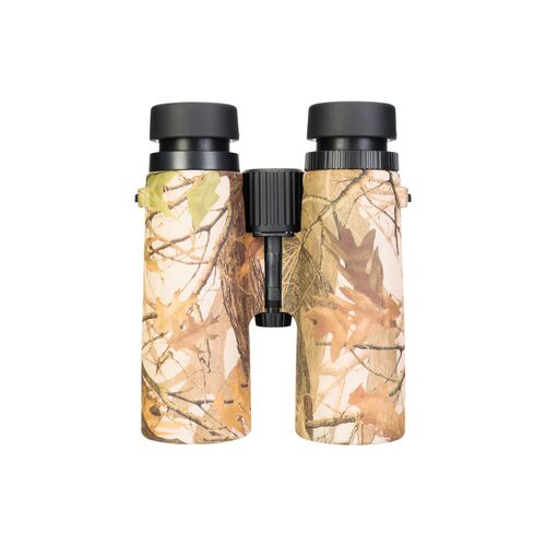 Бинокль Levenhuk Camo Pine 10x42 с сеткой, Цвет: Pine, фото , изображение 9