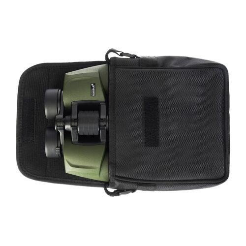 Бинокль Levenhuk Army 8x40 с сеткой, фото , изображение 7