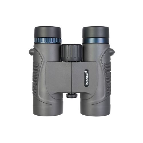 Бинокль Levenhuk Nitro 10x32, фото , изображение 7