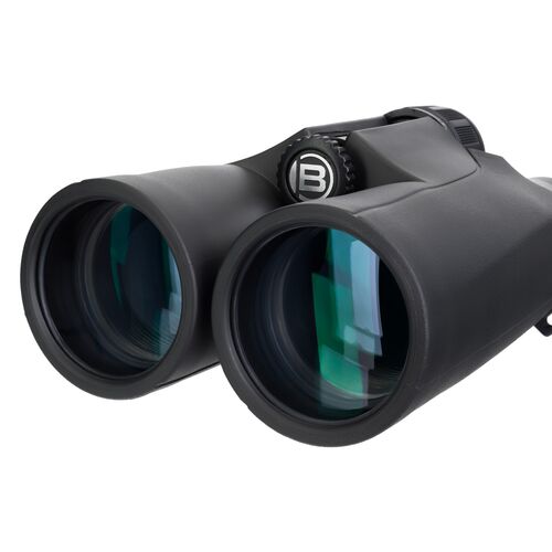 Бинокль Bresser Corvette X 10x42 WP, фото , изображение 8