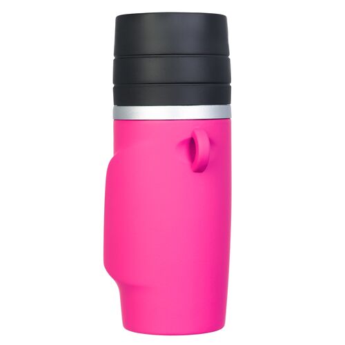 Бинокль детский Bresser Junior 6x18 FF, розовый, фото , изображение 8