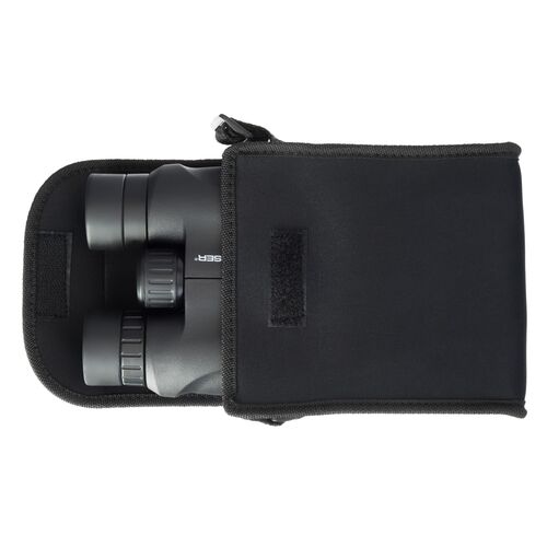 Бинокль Bresser TrueView 8x42 WP, фото , изображение 4