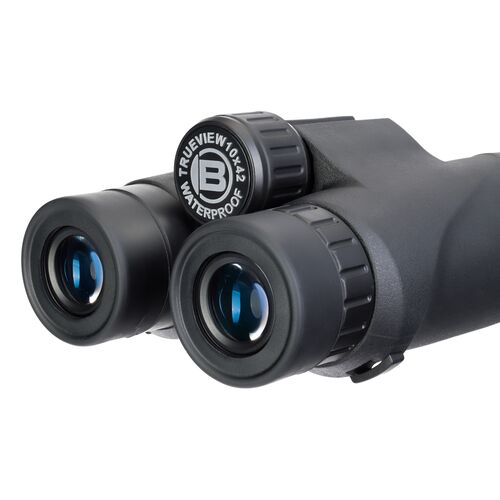 Бинокль Bresser TrueView 10x42 WP, фото , изображение 9