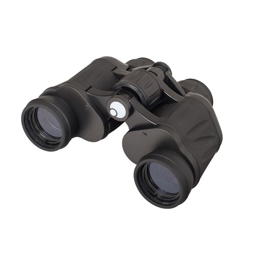 Бинокль Levenhuk Atom 7x35, фото , изображение 3