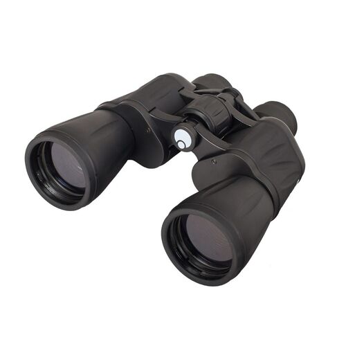 Бинокль Levenhuk Atom 7x50, фото , изображение 3