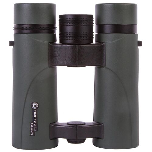 Бинокль Bresser Pirsch 8x34, фото , изображение 3