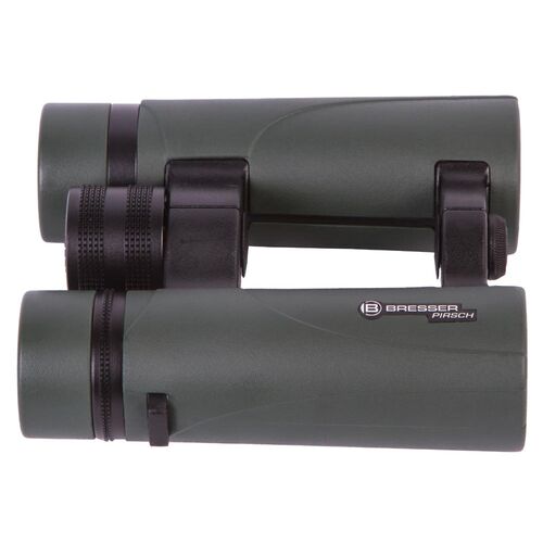 Бинокль Bresser Pirsch 8x34, фото , изображение 6