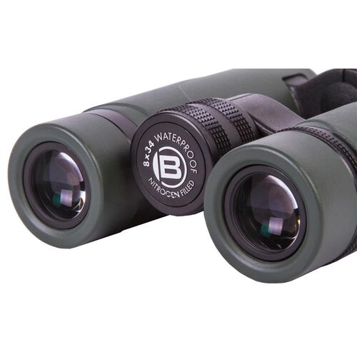 Бинокль Bresser Pirsch 8x34, фото , изображение 8
