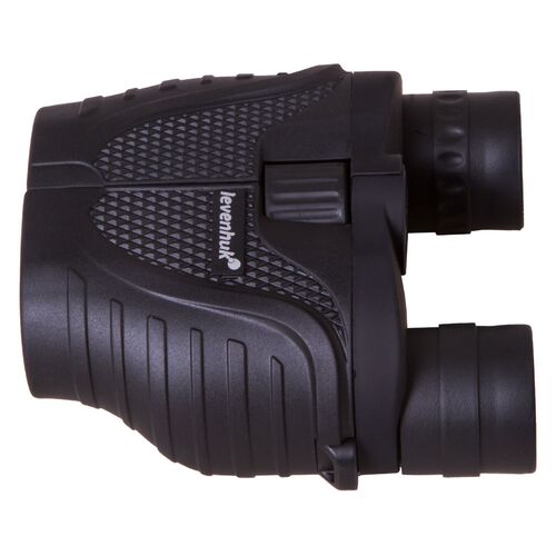 Бинокль Levenhuk Atom 8–20x25, фото , изображение 4