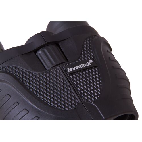 Бинокль Levenhuk Atom 8–20x25, фото , изображение 8