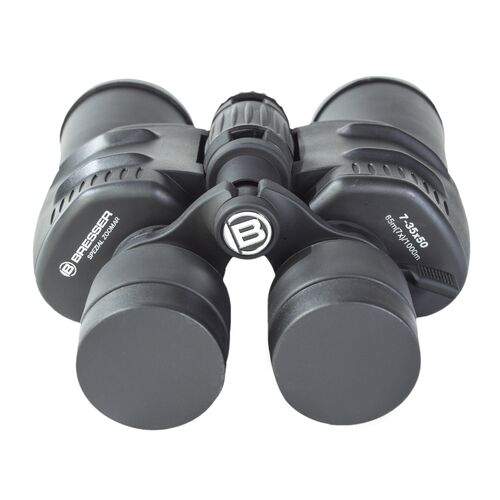Бинокль Bresser Spezial Zoomar 7–35x50, фото , изображение 4