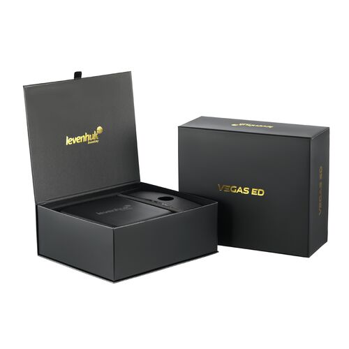 Бинокль Levenhuk Vegas ED 10x42, фото , изображение 19