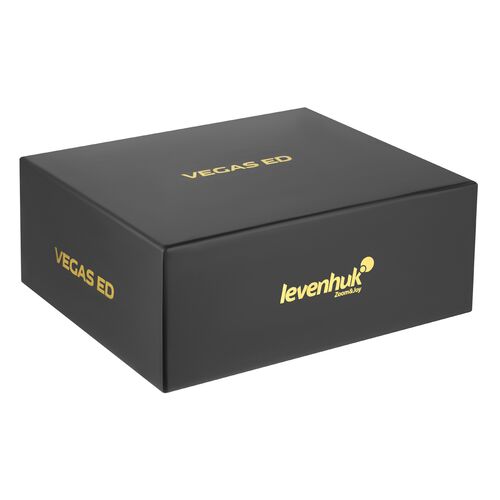 Бинокль Levenhuk Vegas ED 10x42, фото , изображение 20