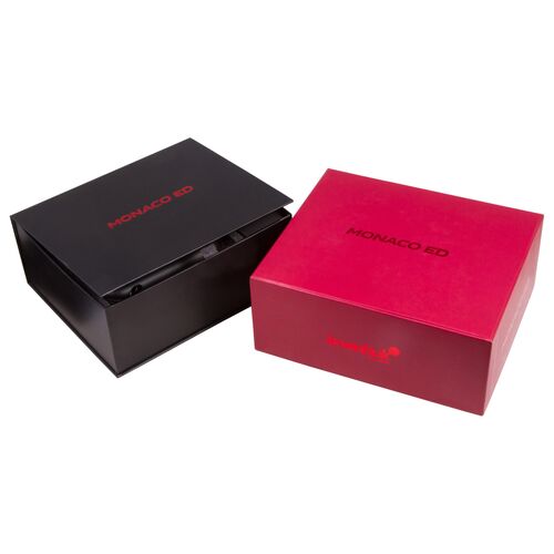 Бинокль Levenhuk Monaco ED 10x42, фото , изображение 6