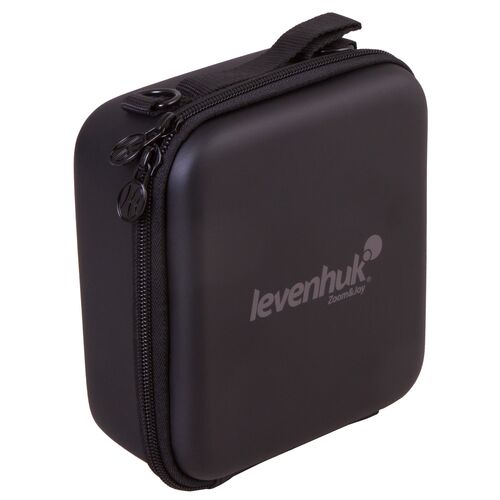 Бинокль Levenhuk Monaco ED 10x42, фото , изображение 19