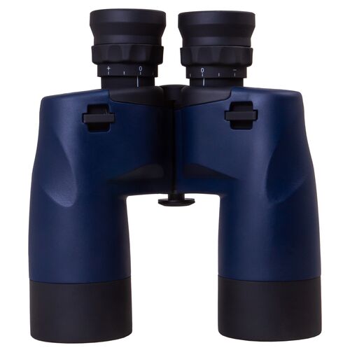 Бинокль Bresser Topas 7x50 WP, фото , изображение 4