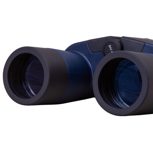 Бинокль Bresser Topas 7x50 WP, фото , изображение 9