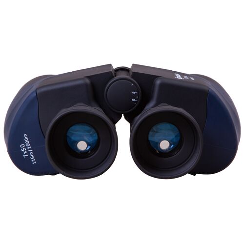 Бинокль Bresser Topas 7x50 WP, фото , изображение 10