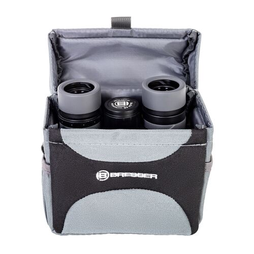 Бинокль Bresser Pirsch ED 8x34, фото , изображение 3
