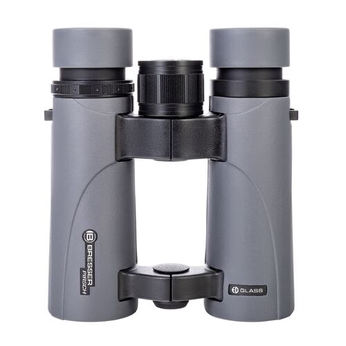 Бинокль Bresser Pirsch ED 8x34, фото , изображение 4