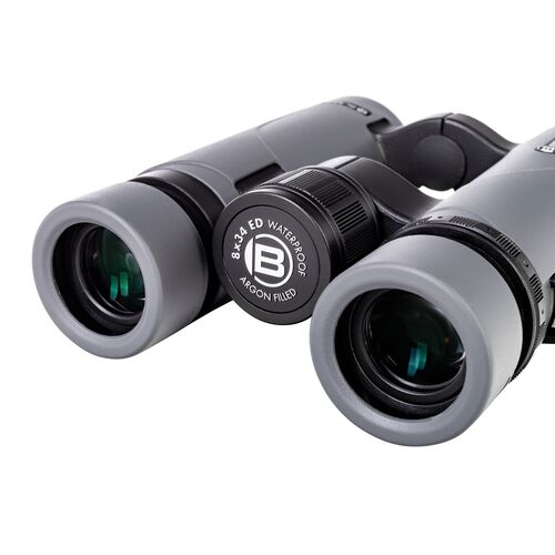 Бинокль Bresser Pirsch ED 8x34, фото , изображение 9