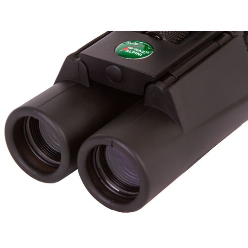 Бинокль Konus Alpino 10x25, фото , изображение 8