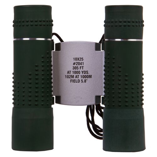 Бинокль Konus Action 10x25 FF, фото , изображение 2