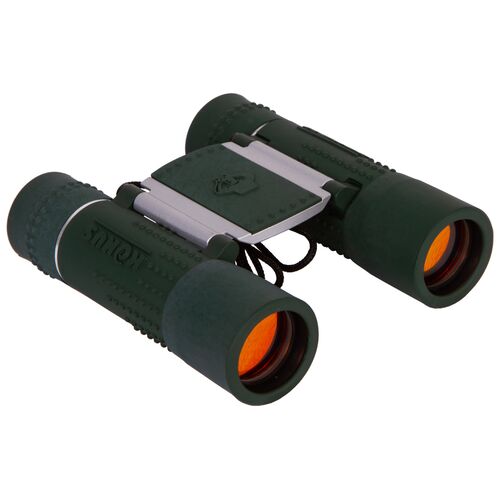 Бинокль Konus Action 10x25 FF, фото , изображение 3