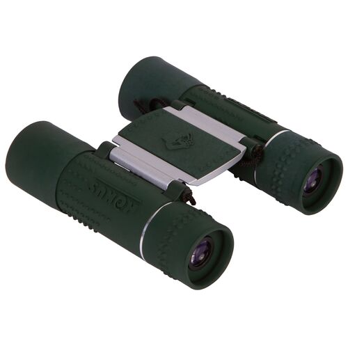 Бинокль Konus Action 10x25 FF, фото , изображение 5