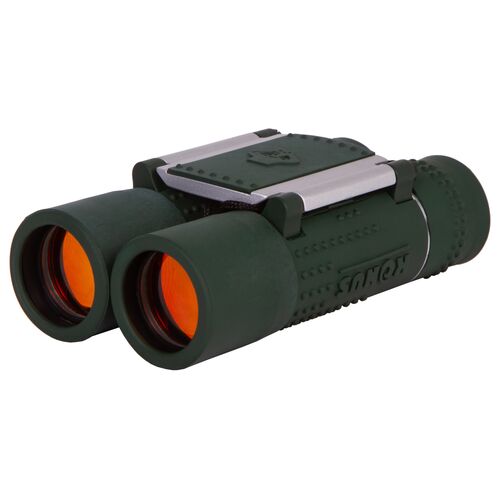 Бинокль Konus Action 10x25 FF, фото , изображение 6