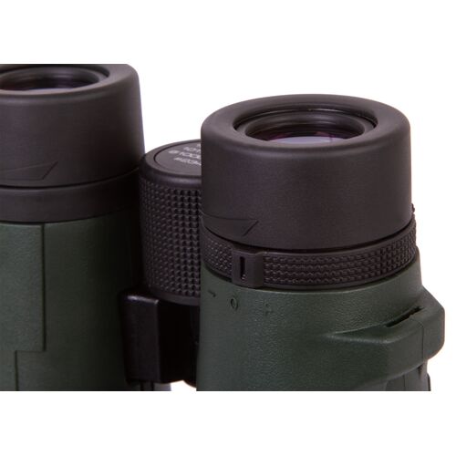 Бинокль Konus Konusrex 10x50 WA, фото , изображение 10