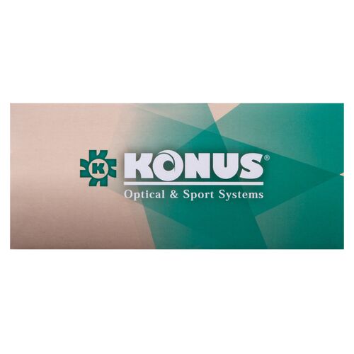 Бинокль Konus Konusrex 10x50 WA, фото , изображение 17