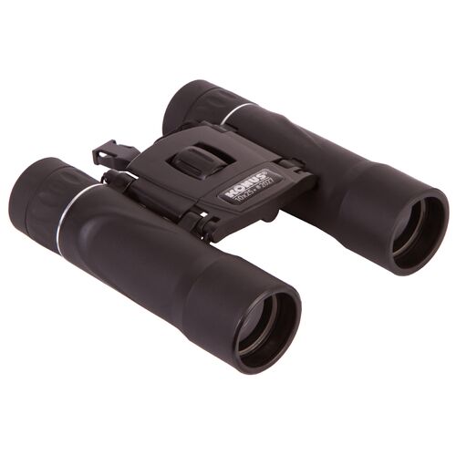 Бинокль Konus Next 10x25, фото , изображение 4