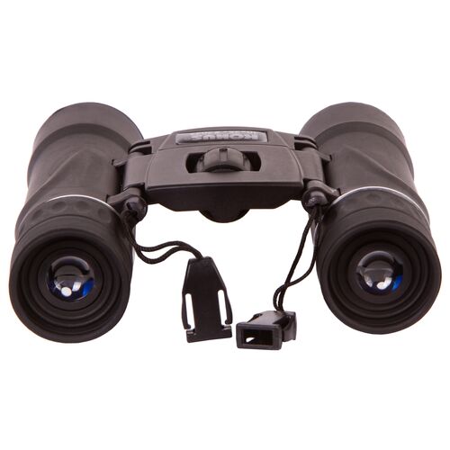 Бинокль Konus Next 10x25, фото , изображение 8