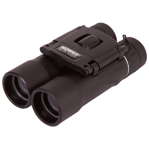 Бинокль Konus Next 10x25, фото , изображение 9