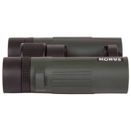 Бинокль Konus Supreme-2 8x26 WA, фото , изображение 8