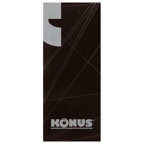 Бинокль Konus Woodland 10x42, фото , изображение 16